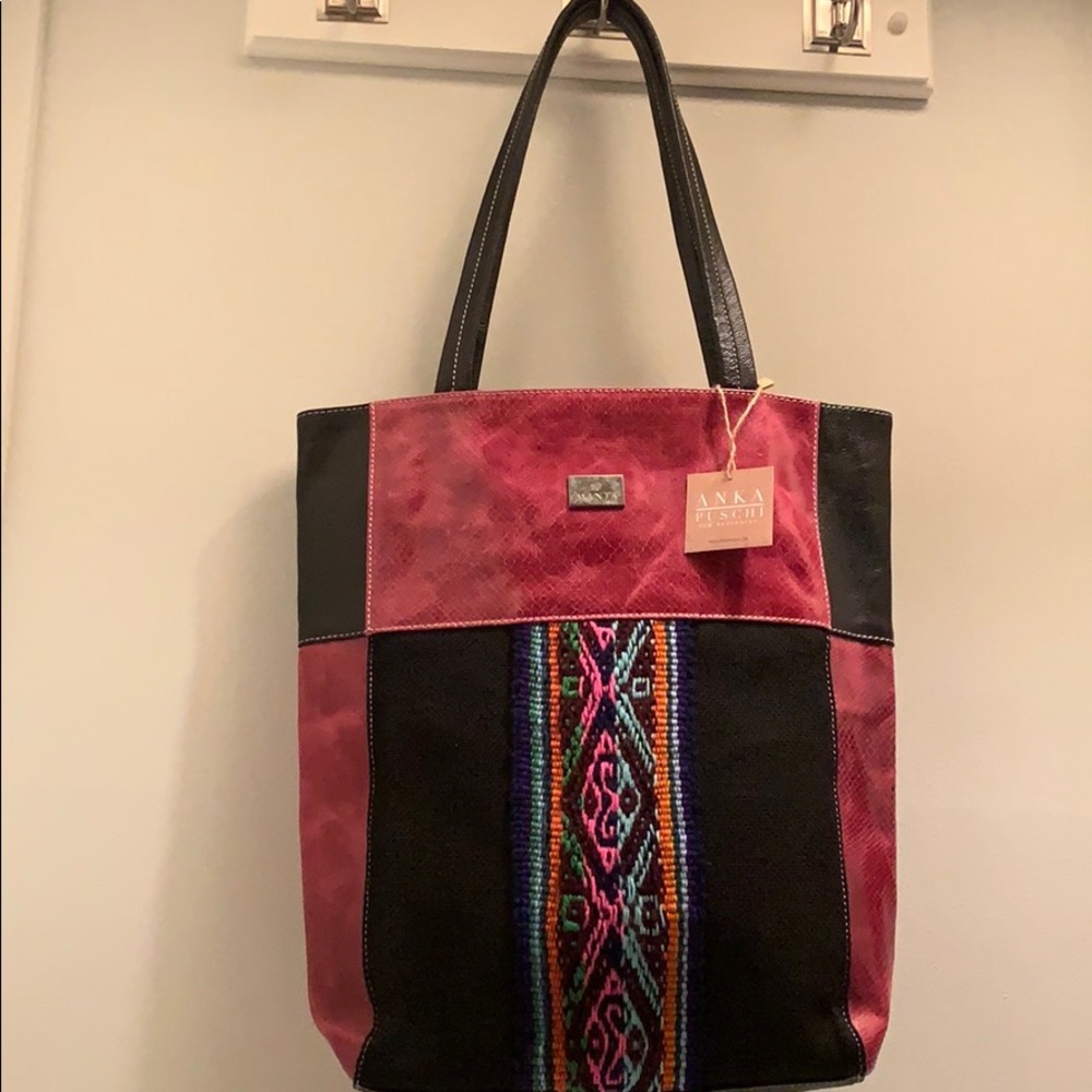 Handbags